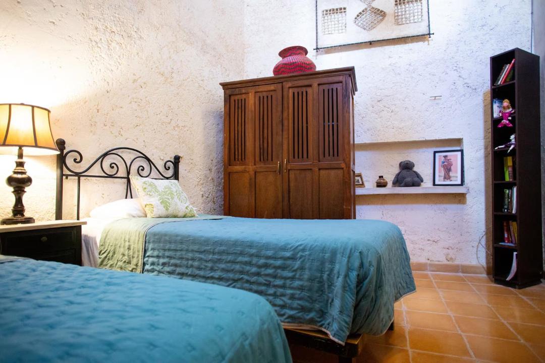 Photo of Bedroom in Campeche