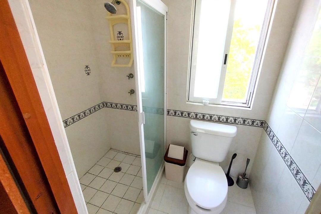 Photo of Bathroom in Puerto Aventuras