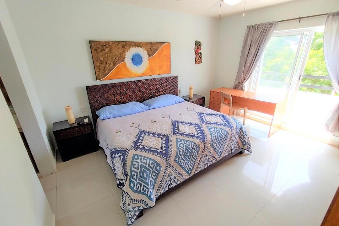 Photo of Bedroom in Puerto Aventuras