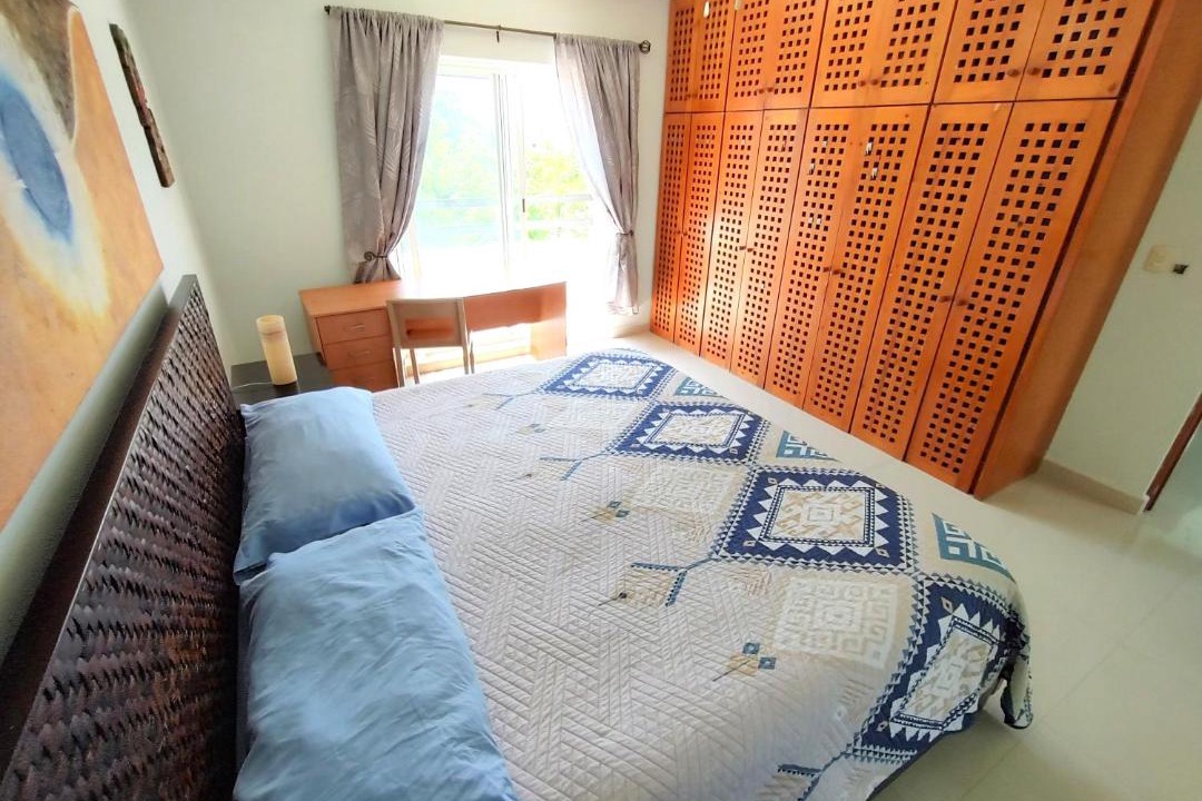 Photo of Bedroom in Puerto Aventuras