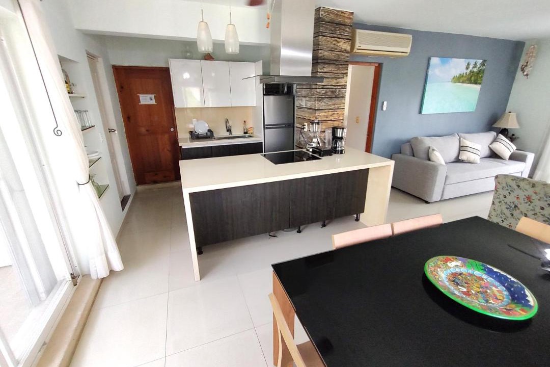 Photo of Kitchen in Puerto Aventuras