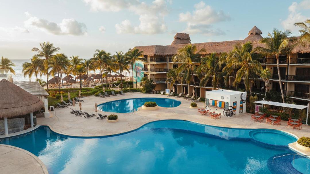 Photo of Others in Puerto Aventuras