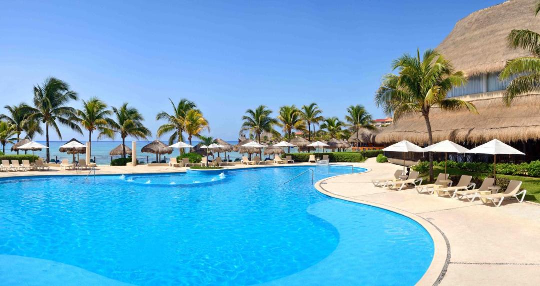 Photo of Others in Puerto Aventuras