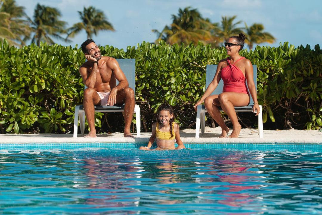 Photo of Others in Puerto Aventuras