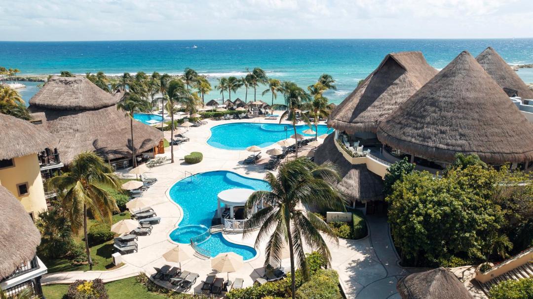 Photo of Others in Puerto Aventuras