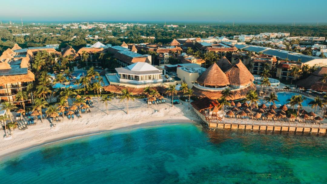 Photo of Others in Puerto Aventuras