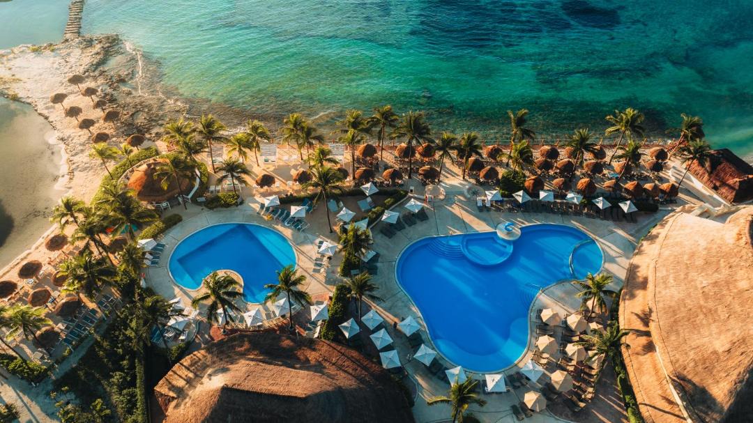 Photo of Others in Puerto Aventuras