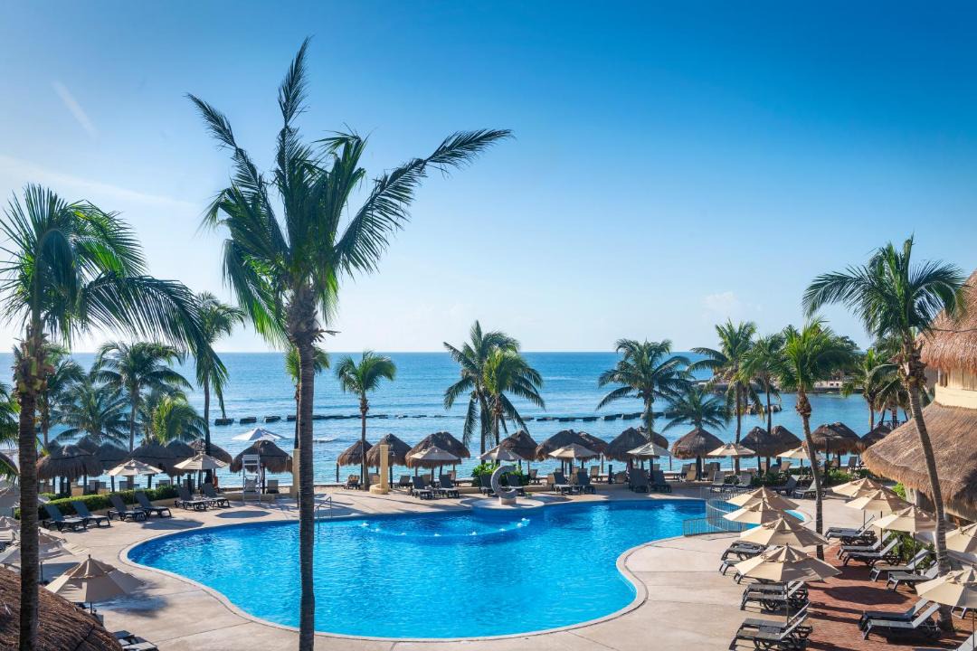 Photo of Others in Puerto Aventuras