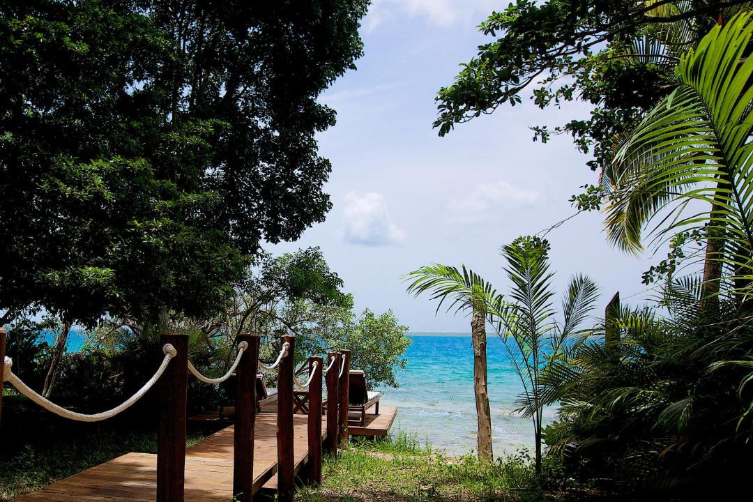 Photo of Others in Bacalar