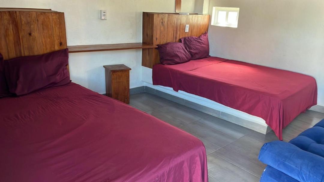 Photo of Bedroom in Puerto Vallarta