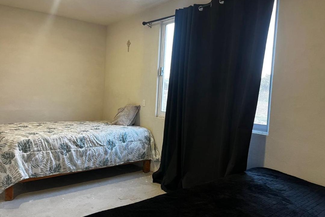 Photo of Bedroom in Puebla