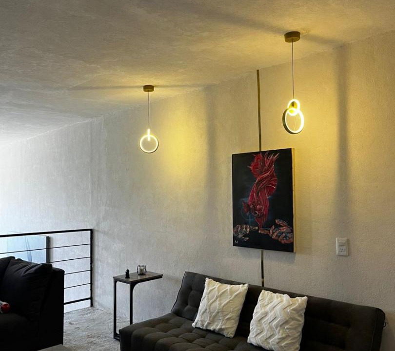 Photo of Livingroom in Puebla