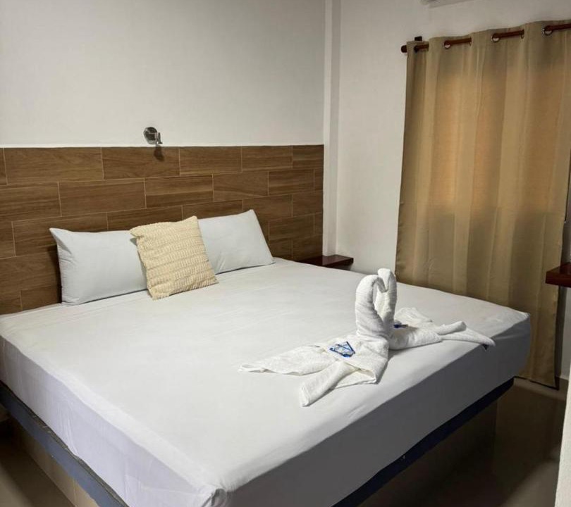 Photo of Bedroom in Bacalar