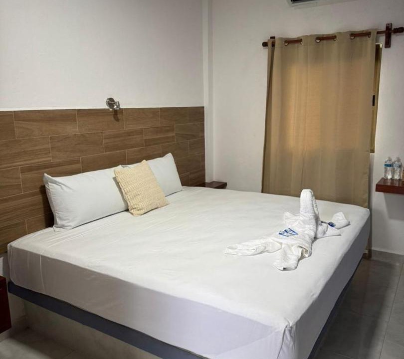 Photo of Bedroom in Bacalar