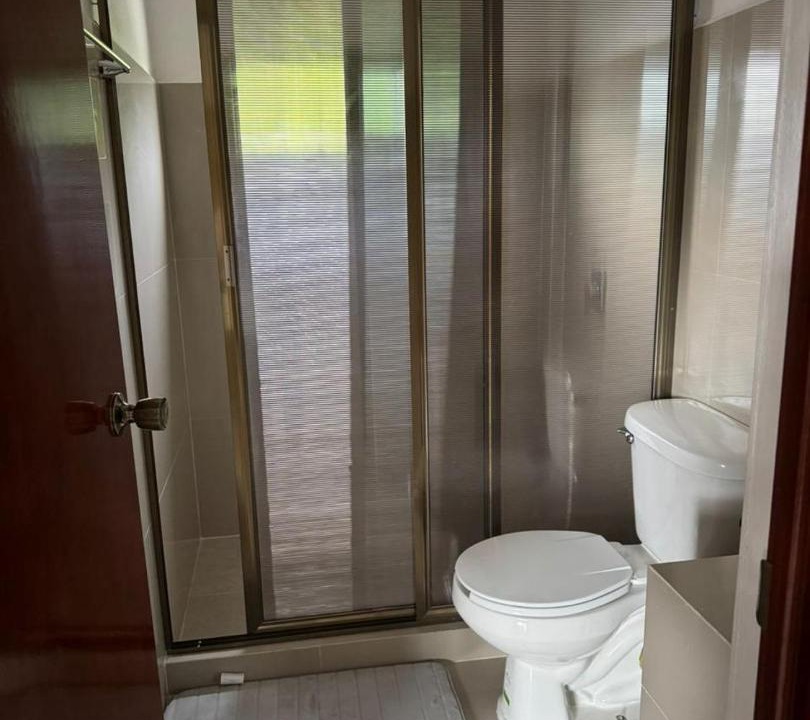 Photo of Bathroom in Bacalar