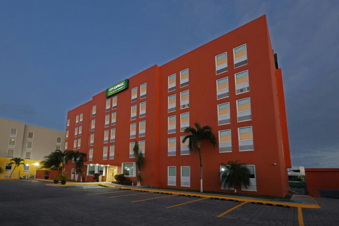 Photo of Others in Downtown Cancun