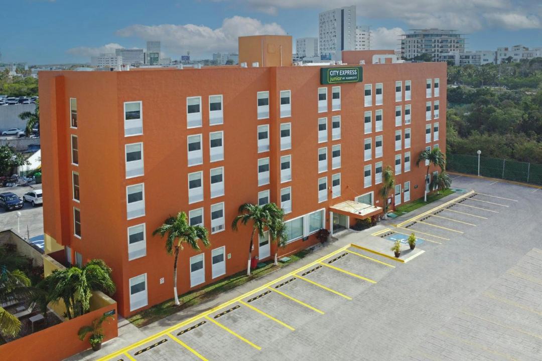 Photo of Others in Downtown Cancun
