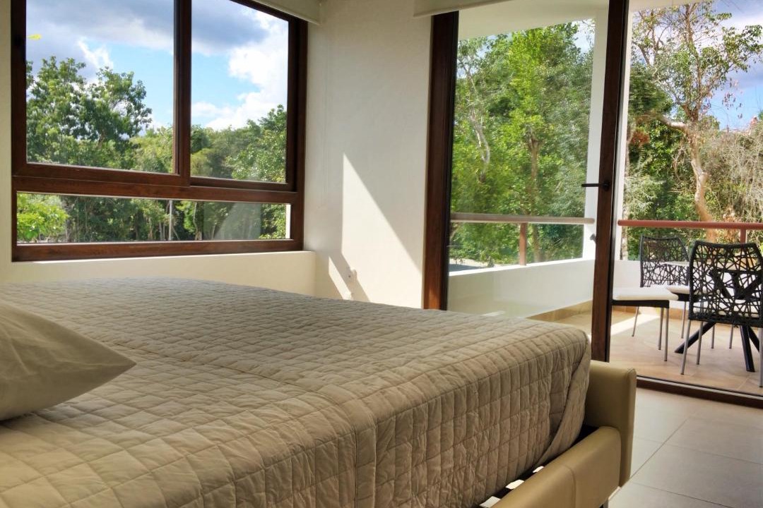 Photo of Bedroom in Akumal