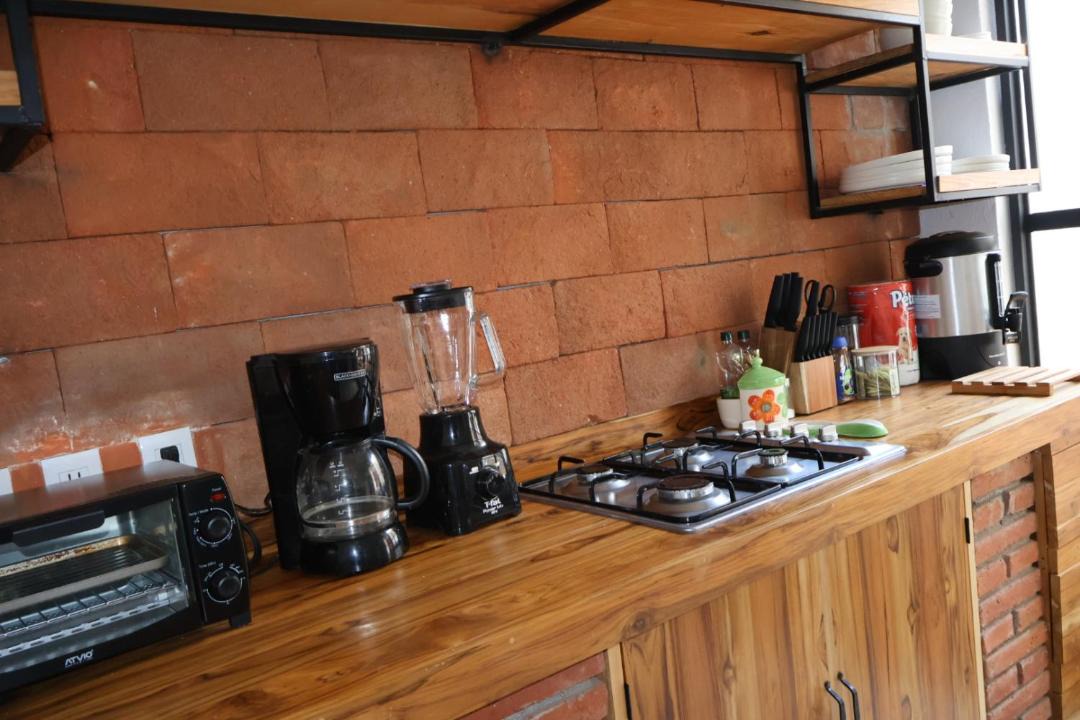Photo of Kitchen in Olimpica