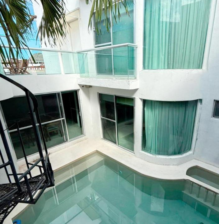 Photo of Patio Balcony in Merida