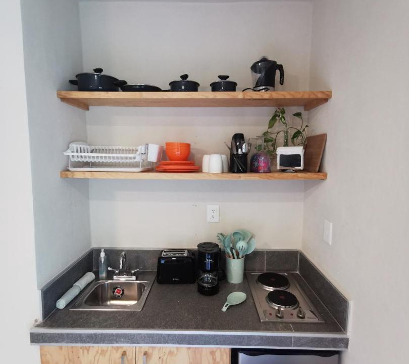 Photo of Kitchen in Tohoku
