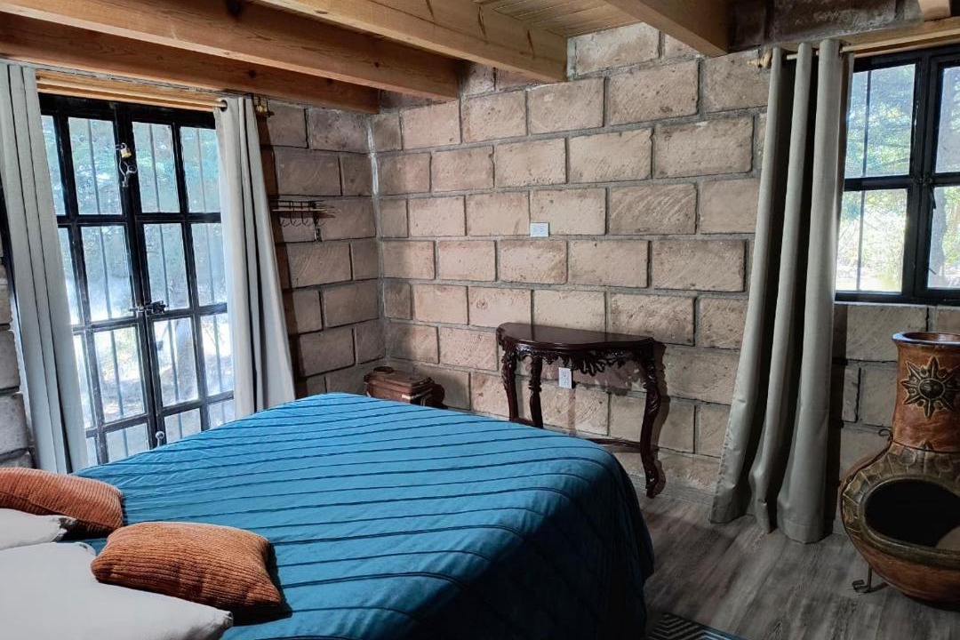 Photo of Bedroom in Amealco