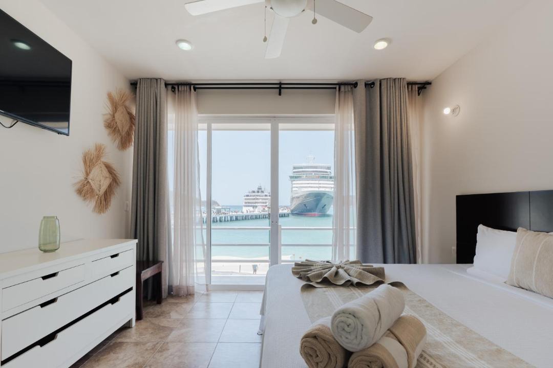 Photo of Bedroom in Santa Maria Huatulco