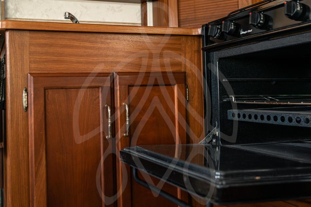 Photo of Kitchen in Carmen