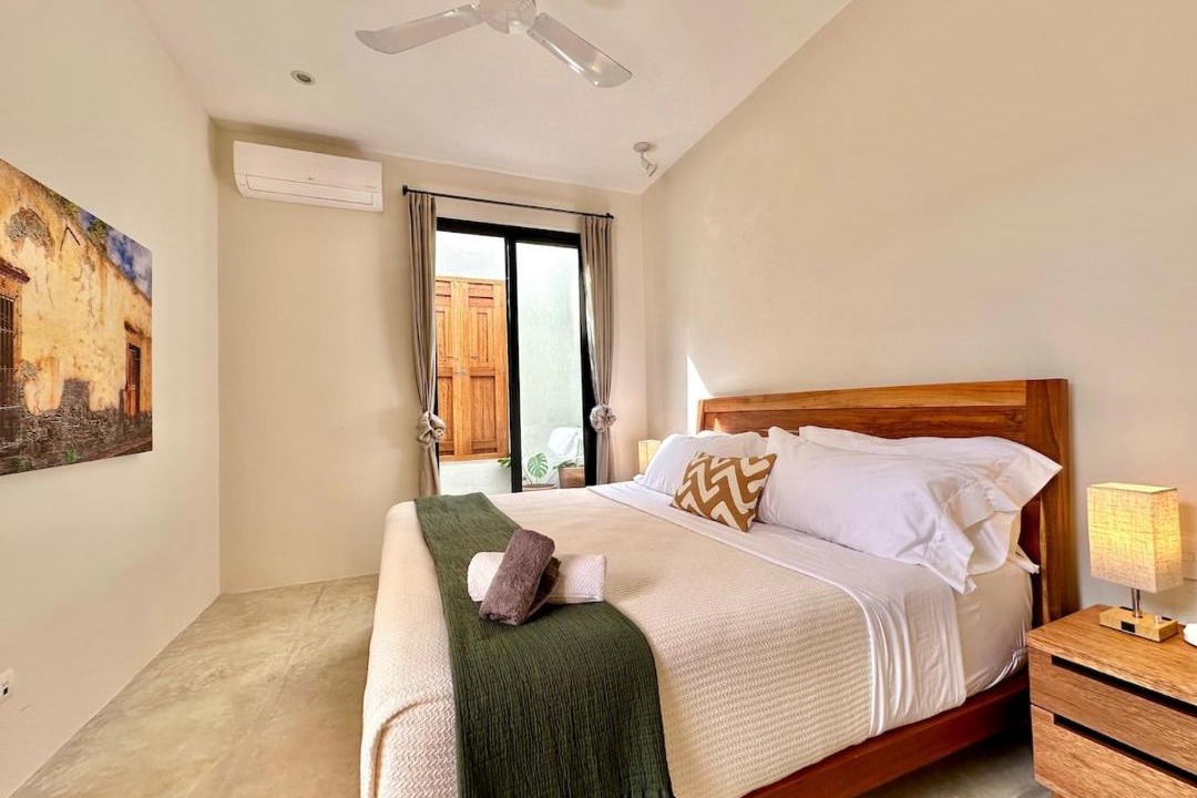 Photo of Bedroom in Centro