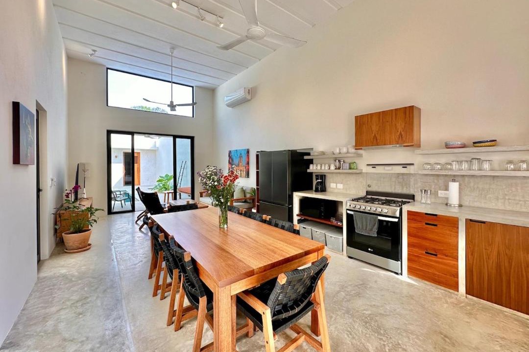 Photo of Kitchen in Centro