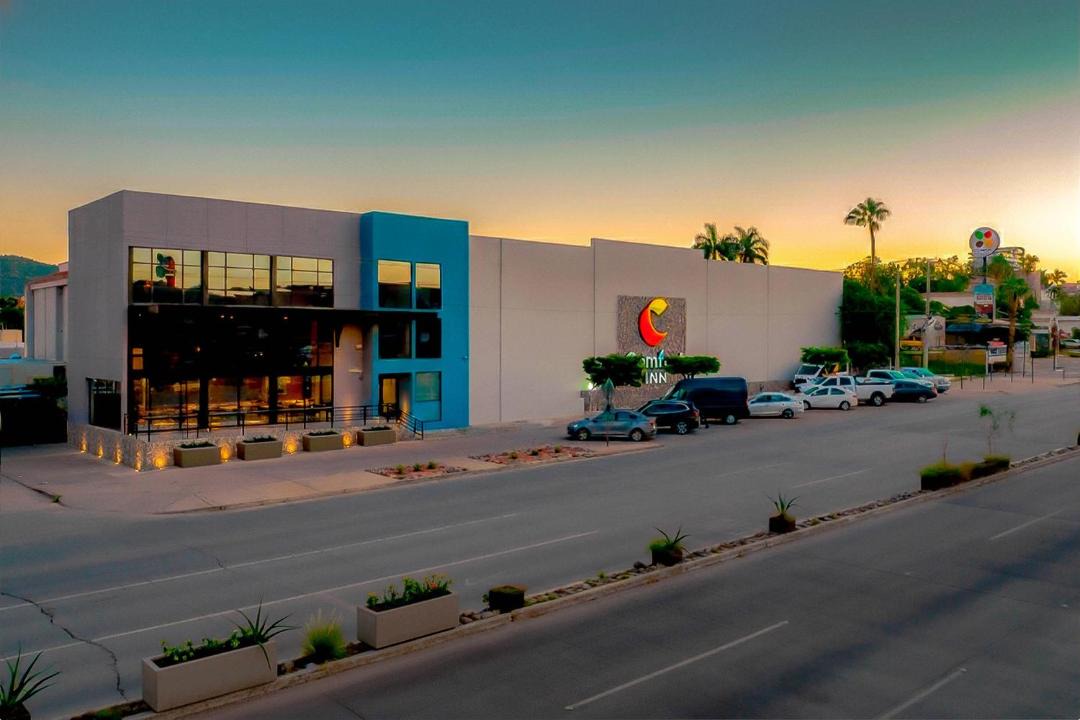 Photo of Others in Hermosillo