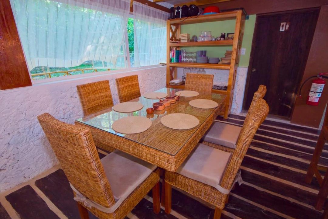 Photo of Kitchen in Leona Vicario