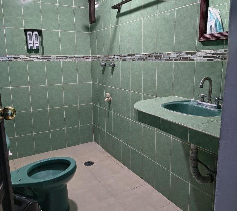 Photo of Bathroom in Candelaria