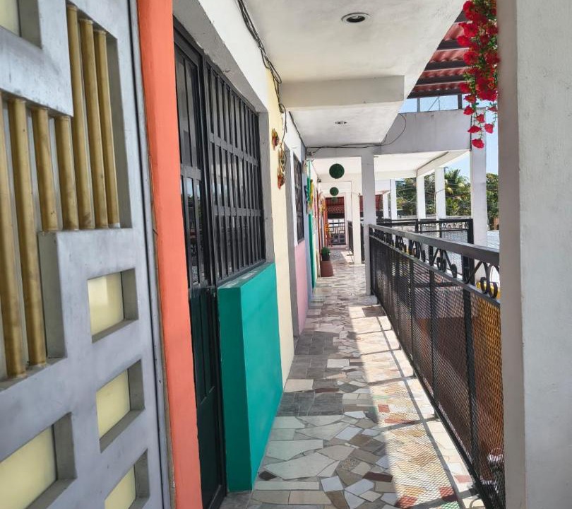 Photo of Patio Balcony in Candelaria