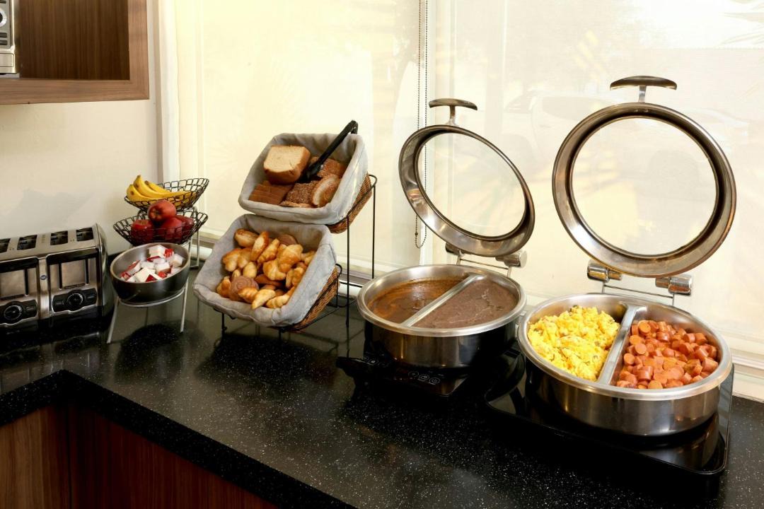 Photo of Kitchen in El Alamo