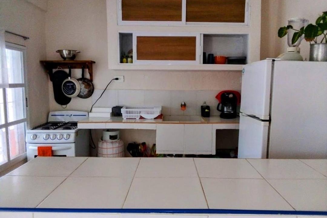 Photo of Kitchen in San Crisanto