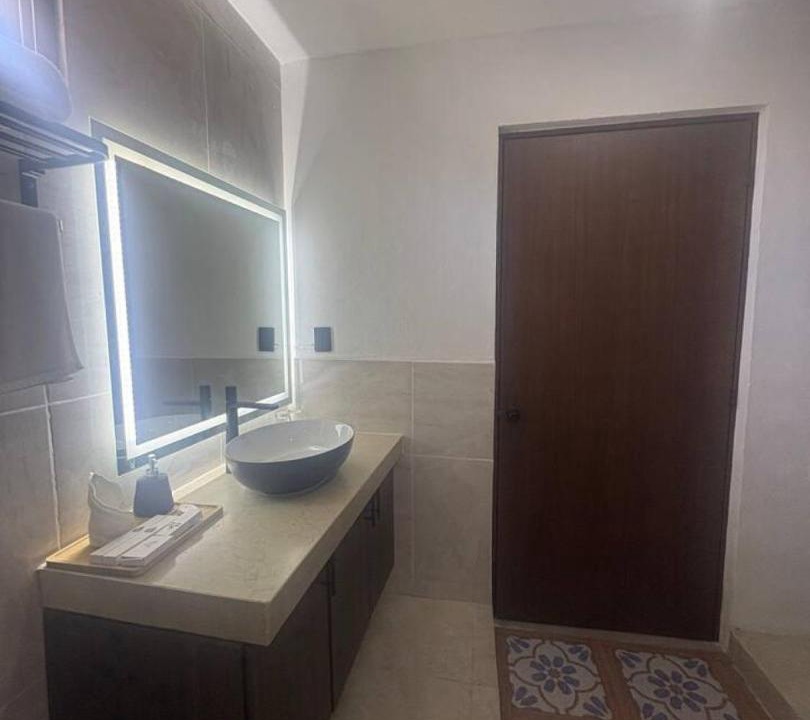 Photo of Bathroom in Merida