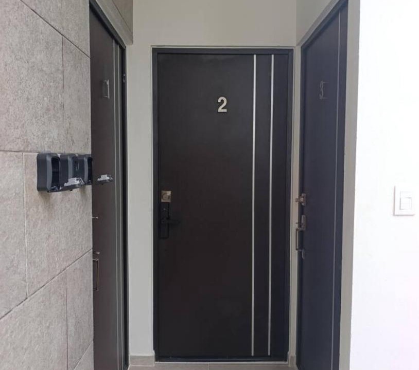 Photo of Bathroom in Merida Municipality