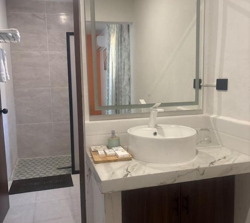 Photo of Bathroom in Merida