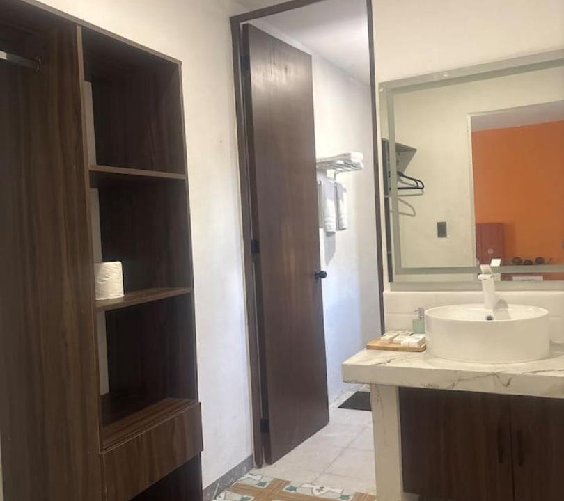 Photo of Bathroom in Merida
