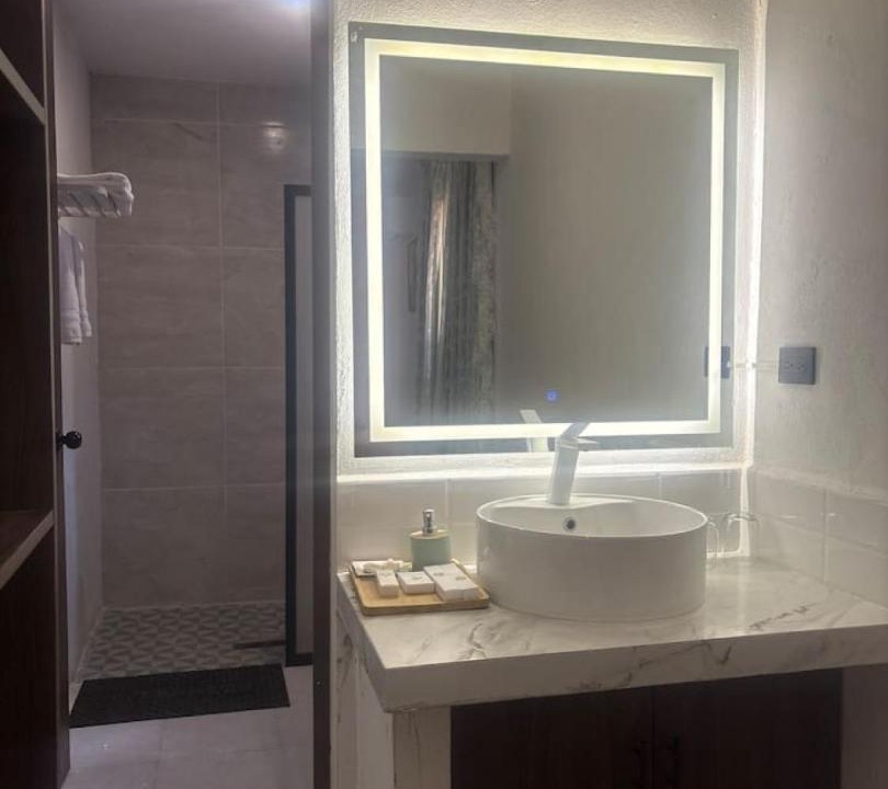 Photo of Bathroom in Merida