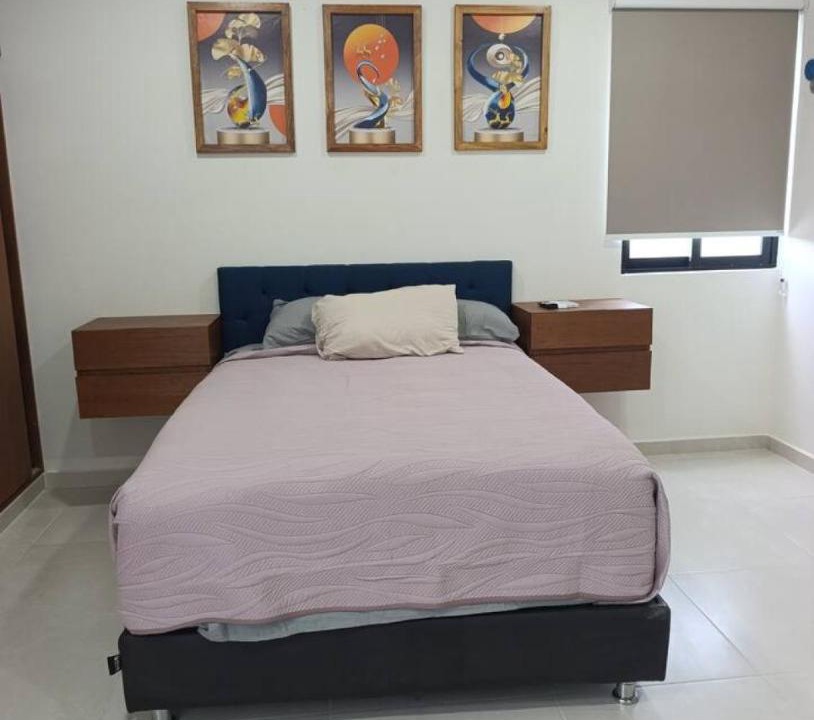Photo of Bedroom in Merida Municipality
