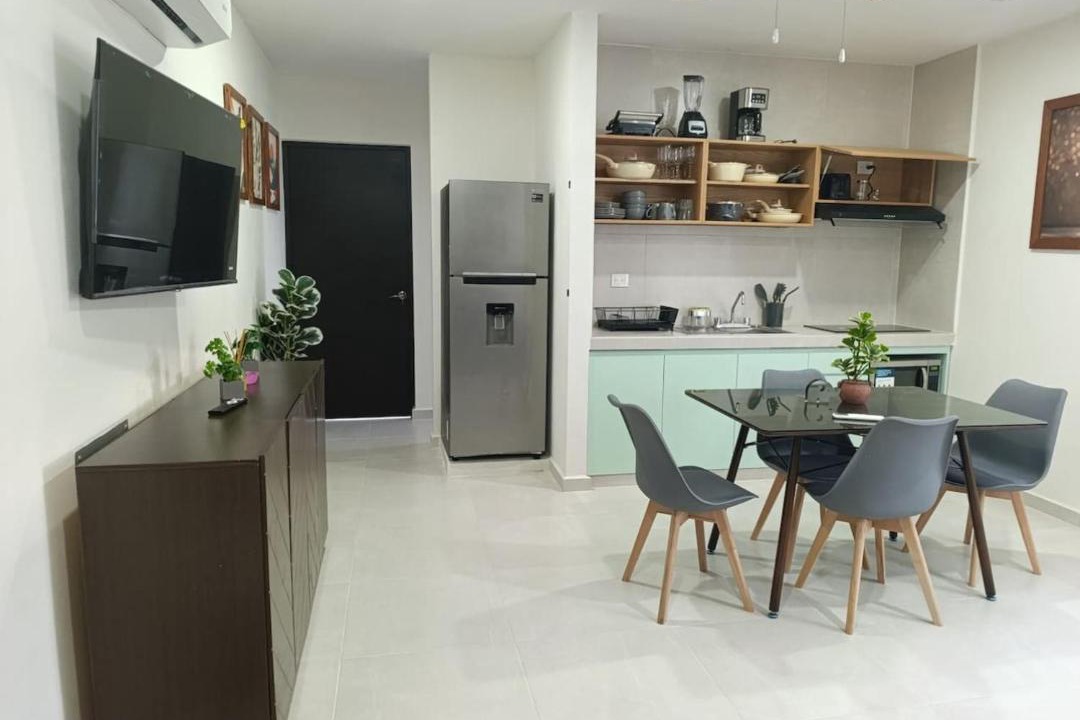 Photo of Kitchen in Merida Municipality