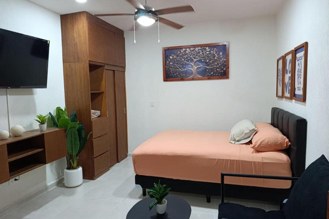 Photo of Bedroom in Merida Municipality