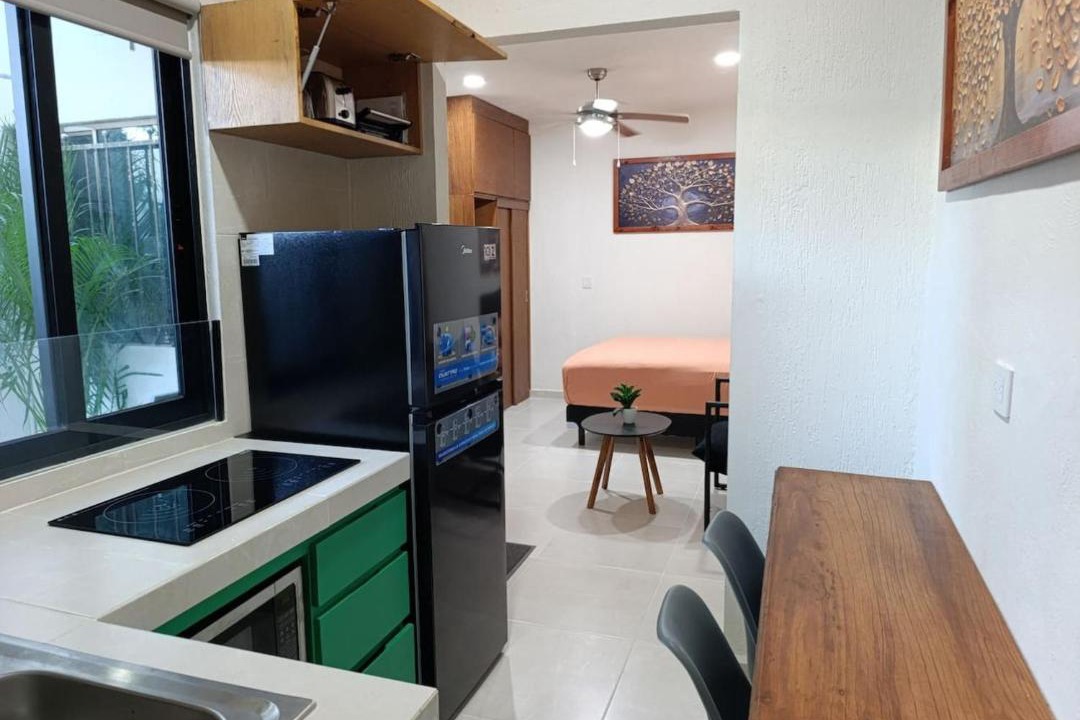 Photo of Kitchen in Merida Municipality
