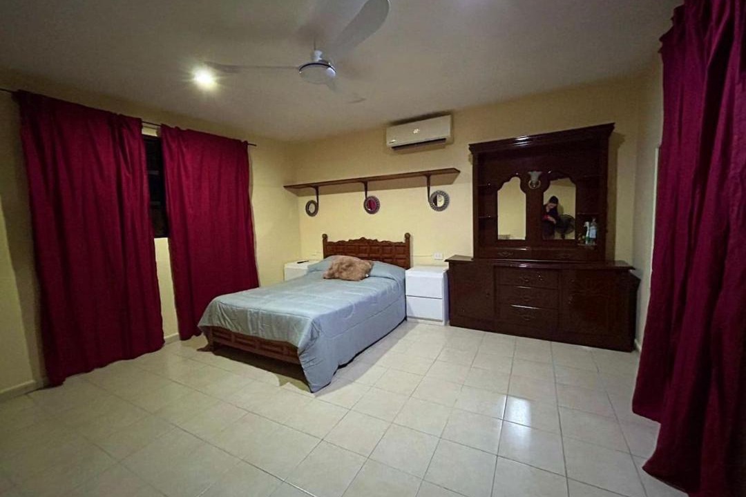 Photo of Bedroom in Xcumpich