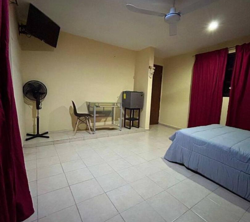 Photo of Bedroom in Xcumpich