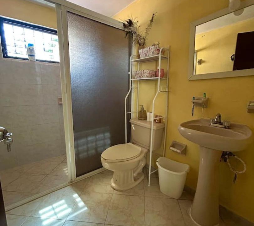 Photo of Bathroom in Xcumpich