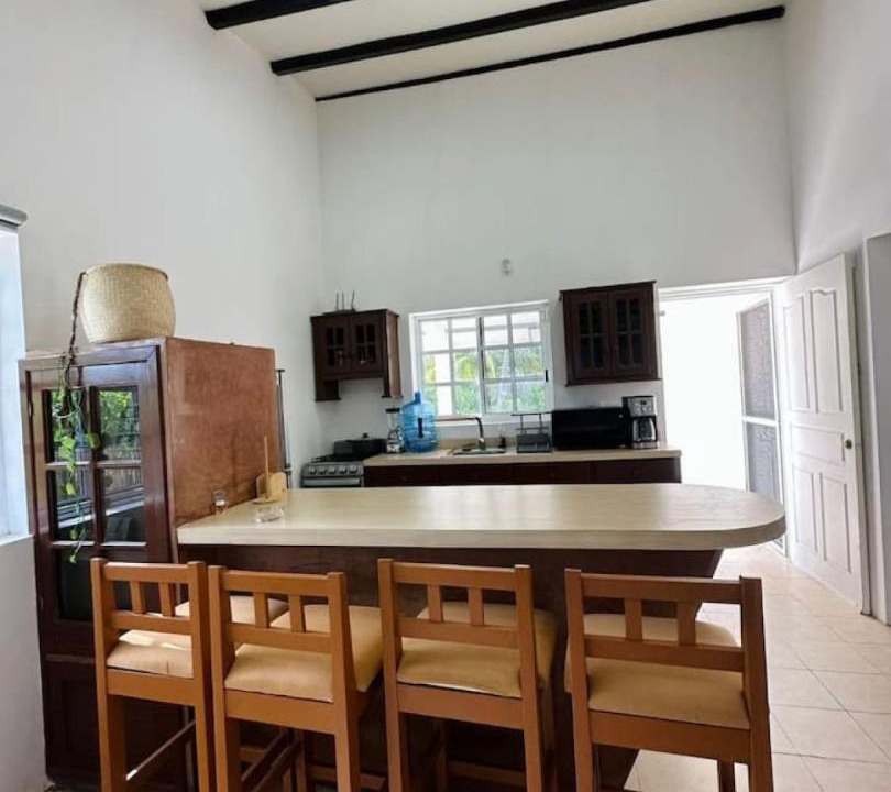 Photo of Kitchen in Telchac Puerto