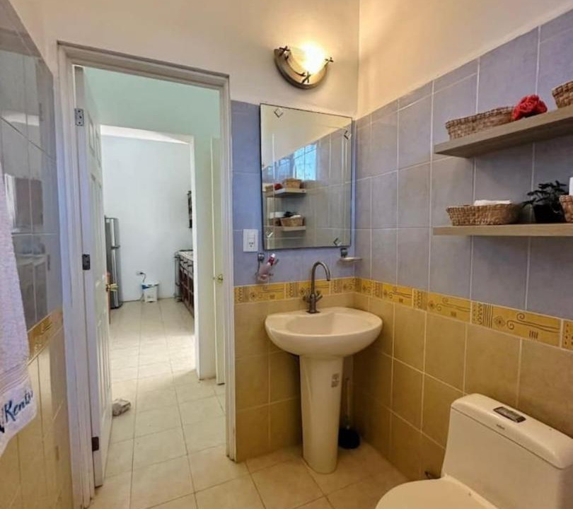 Photo of Bathroom in Telchac Puerto